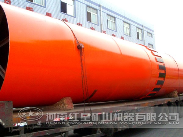 烘干機(jī)發(fā)貨現(xiàn)場(chǎng) 烘干機(jī)發(fā)貨現(xiàn)場(chǎng)