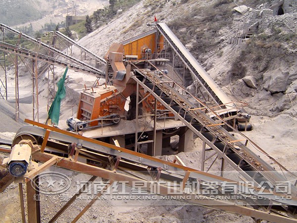 帶式輸送機(jī) 帶式輸送機(jī)