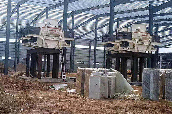 造沙機多少錢一臺？造沙機工作現(xiàn)場視頻