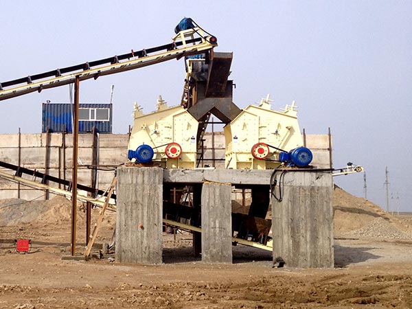 開(kāi)辦碎石場(chǎng)手續(xù)