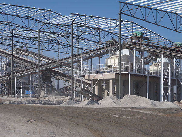 砂石廠利潤(rùn)