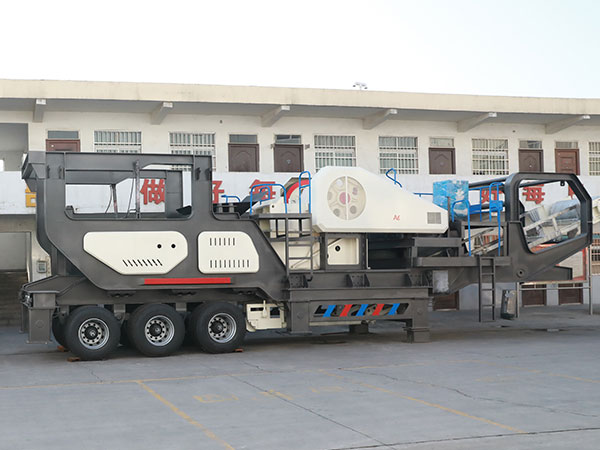 建筑垃圾處理生產(chǎn)線賺錢嗎？建筑垃圾破碎設(shè)備多少錢一臺？