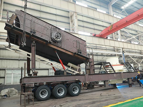 建筑廢料可以制砂嗎？