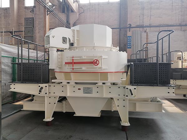 花崗巖制砂選哪種制沙機(jī)好？