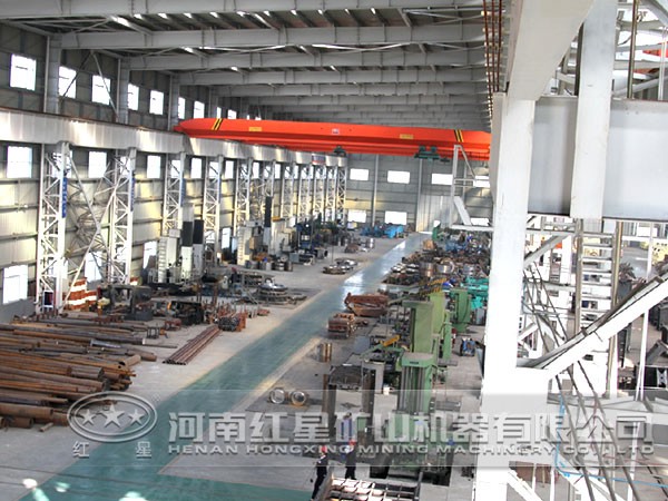 破碎機(jī) 破碎機(jī)