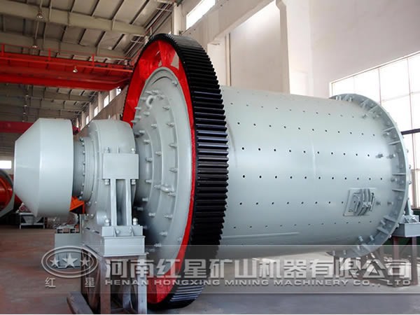 球磨機(jī) 球磨機(jī)