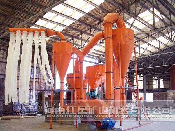 產(chǎn)量高磨粉加工工藝現(xiàn)場 產(chǎn)量高磨粉加工工藝現(xiàn)場