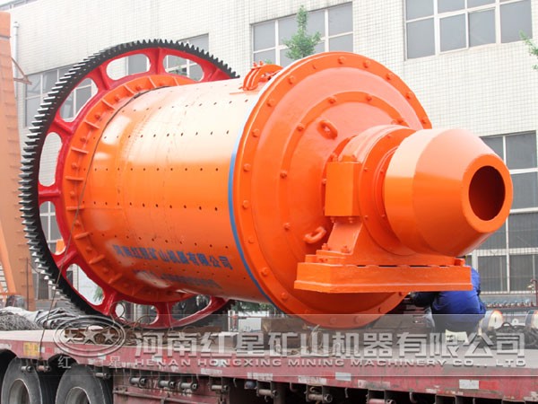 球磨機(jī) 球磨機(jī)