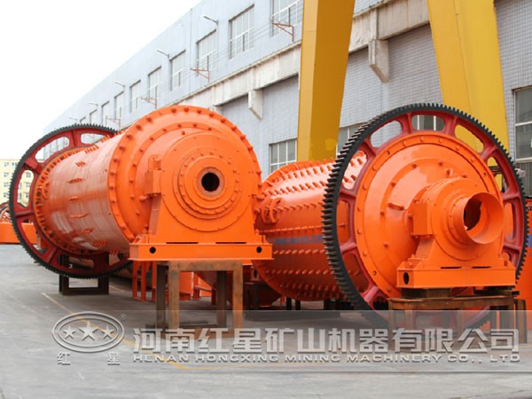 球磨機(jī) 球磨機(jī)