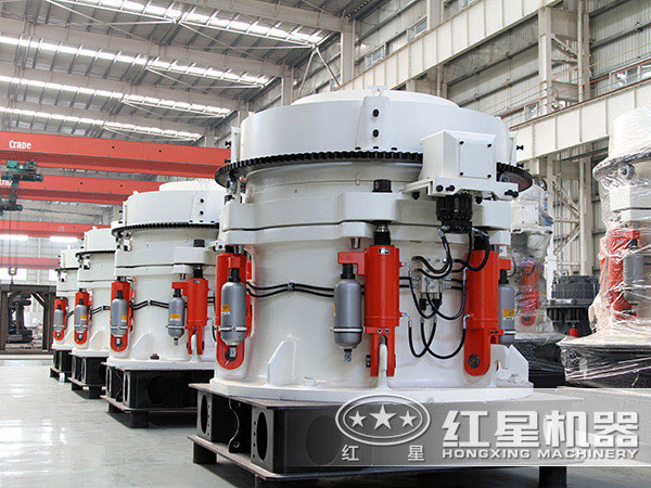 時(shí)產(chǎn)300噸液壓圓錐破碎機(jī)優(yōu)勢 時(shí)產(chǎn)300噸液壓圓錐破碎機(jī)優(yōu)勢