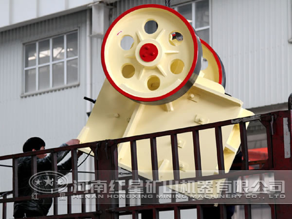 顎式破碎機(jī)價格便宜 顎式破碎機(jī)價格便宜