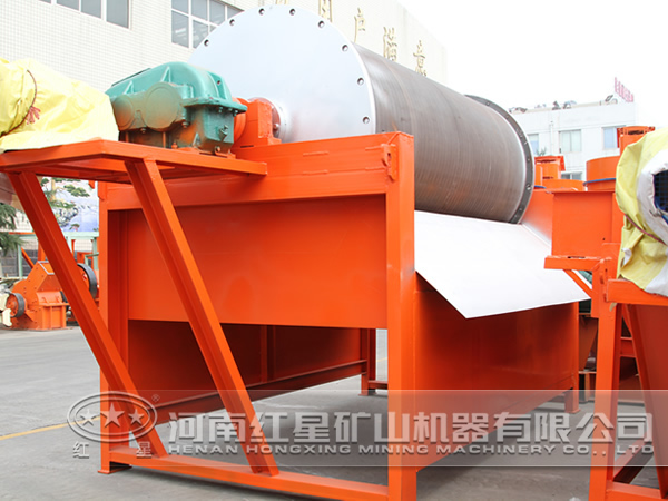 磁選機(jī)型號(hào) 磁選機(jī)型號(hào)