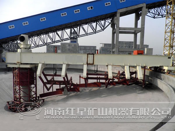 濃縮機(jī) 濃縮機(jī)