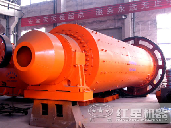 磨機(jī)生產(chǎn)車(chē)間 磨機(jī)生產(chǎn)車(chē)間