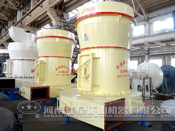 藍(lán)晶石磨粉機(jī)廠家 藍(lán)晶石磨粉機(jī)廠家