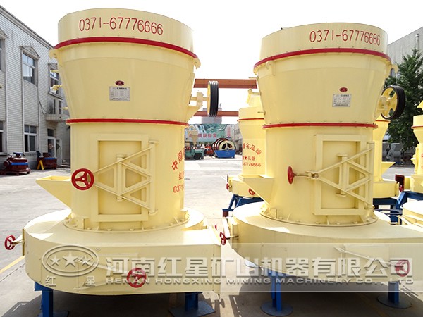 藍(lán)晶石磨粉機(jī)質(zhì)量 藍(lán)晶石磨粉機(jī)質(zhì)量