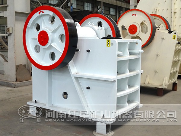 顎式粉碎機圖片 顎式粉碎機圖片