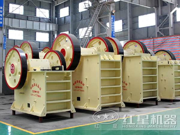 重晶石破碎機 重晶石破碎機