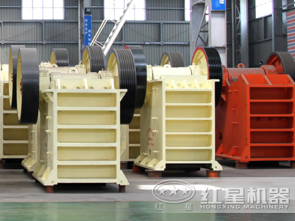 地開(kāi)石破碎機(jī)