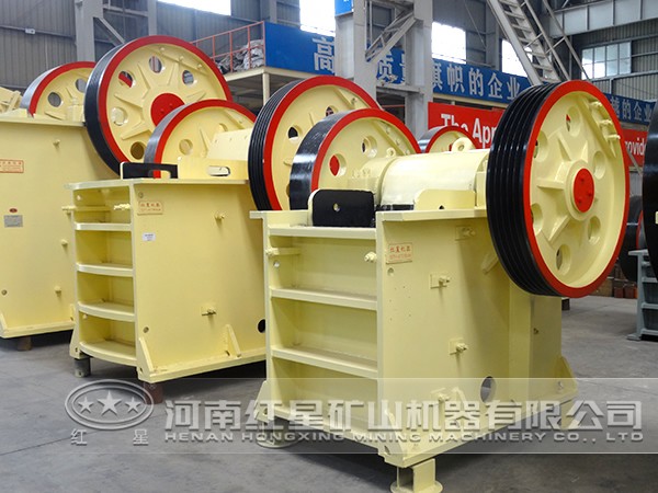 地開(kāi)石破碎機(jī)廠家