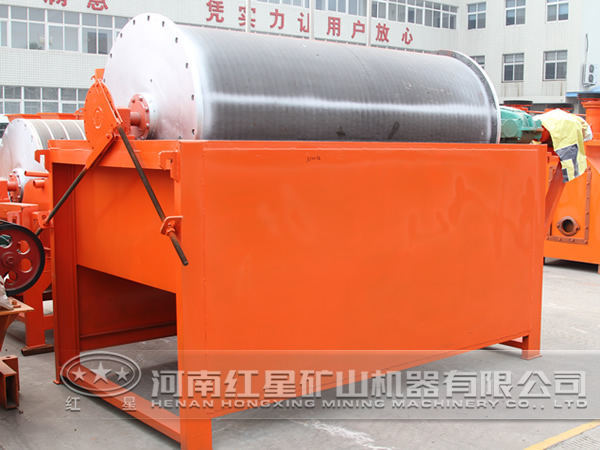 菱鐵礦磁選機(jī) 菱鐵礦磁選機(jī)