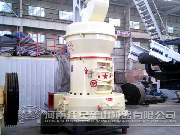 地開石磨粉機質(zhì)量 地開石磨粉機質(zhì)量