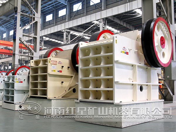 黝簾石破碎機(jī) 黝簾石破碎機(jī)