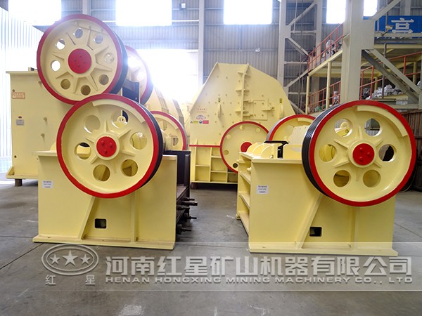 黝簾石破碎機(jī)環(huán)保 黝簾石破碎機(jī)環(huán)保