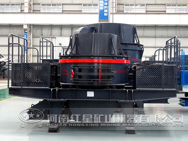 沖擊式破碎機(jī) 沖擊式破碎機(jī)