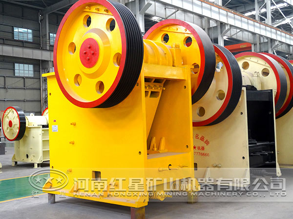 霞石破碎機(jī)價(jià)格是多少呢？