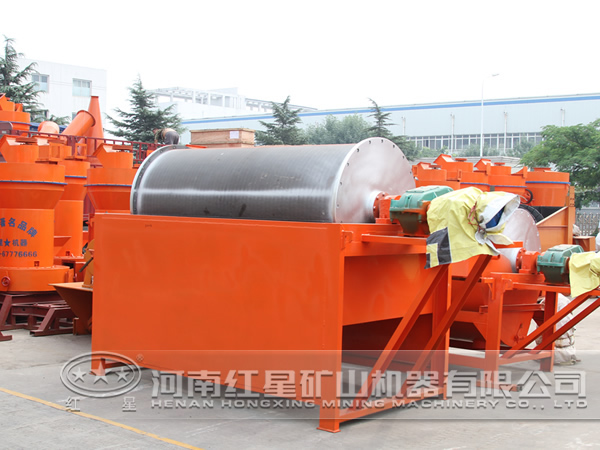 鏡鐵礦磁選機(jī) 鏡鐵礦磁選機(jī)