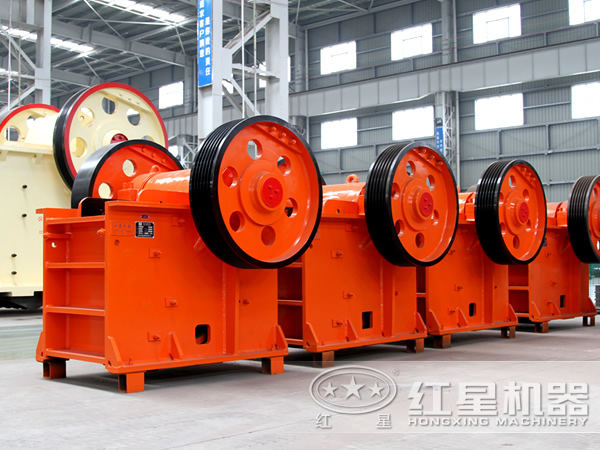 莫來石破碎機(jī)多少錢一臺？