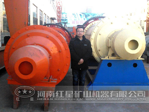 云母球磨機(jī)優(yōu)勢 云母球磨機(jī)優(yōu)勢