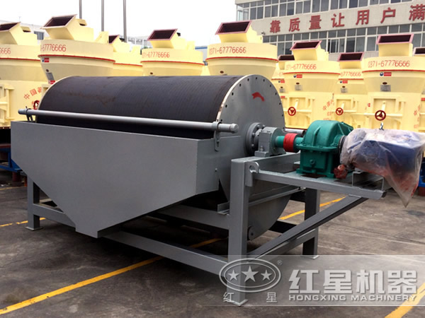 鐵粉磁選機(jī)型號 鐵粉磁選機(jī)型號