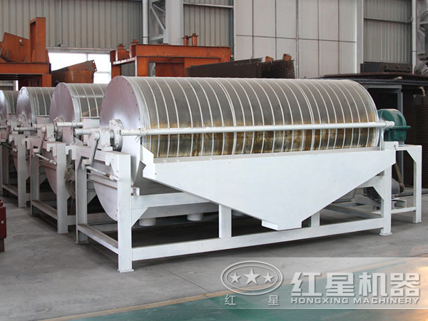 鐵粉磁選機(jī)廠家 鐵粉磁選機(jī)廠家