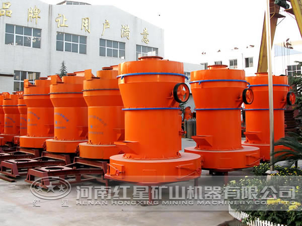 一臺蛭石雷蒙磨粉機(jī)多少錢？