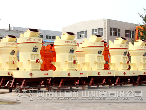 高強(qiáng)磨粉機(jī) 高強(qiáng)磨粉機(jī)