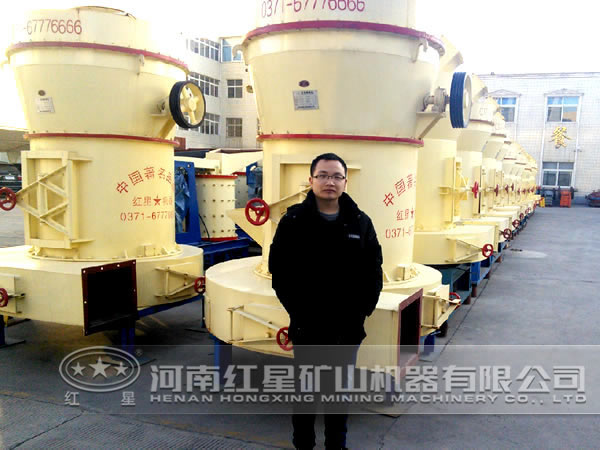 流紋巖磨粉機(jī)質(zhì)量好 流紋巖磨粉機(jī)質(zhì)量好