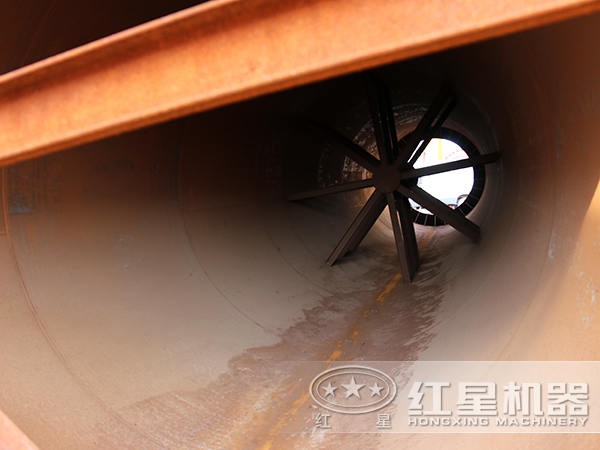 鎳礦烘干機(jī)