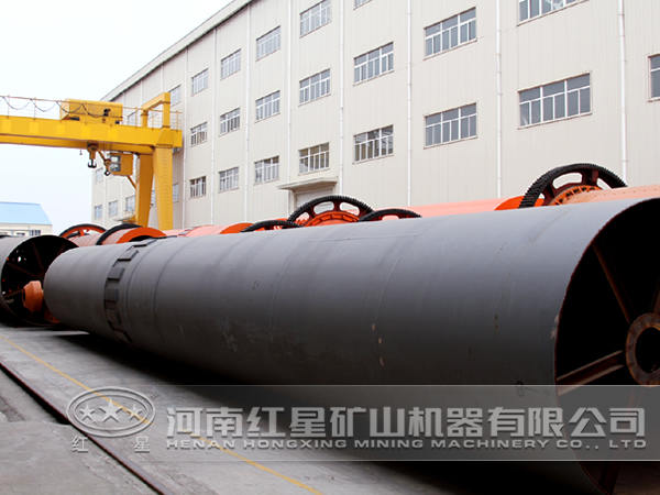 鎳礦烘干機(jī)型號