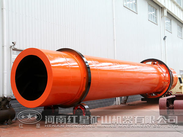 鎳礦烘干機(jī)廠家