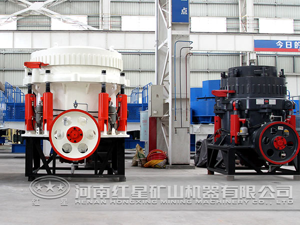 圓錐破碎機價格是多少？