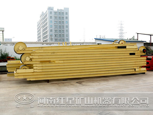 膠帶輸送機(jī) 膠帶輸送機(jī)