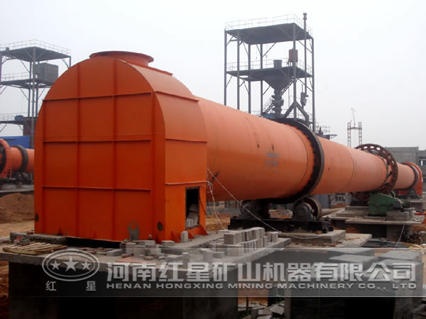 哪個品牌的氧化鋅回轉(zhuǎn)窯更好？