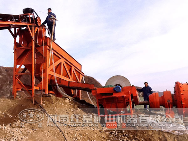 選礦生產(chǎn)線價(jià)格 選礦生產(chǎn)線價(jià)格