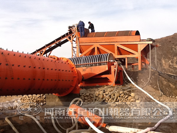 選礦生產(chǎn)線優(yōu)勢(shì) 選礦生產(chǎn)線優(yōu)勢(shì)