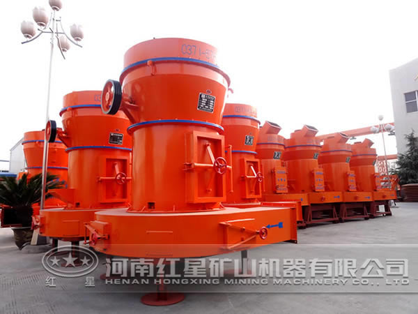 雷蒙磨粉機(jī)大概多少錢？