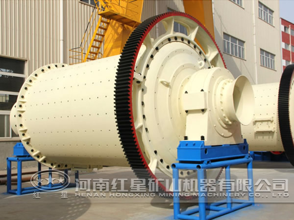 氧化鋁球磨機(jī)哪家更好？