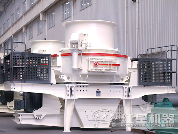 沖擊式破碎機(jī) 沖擊式破碎機(jī)