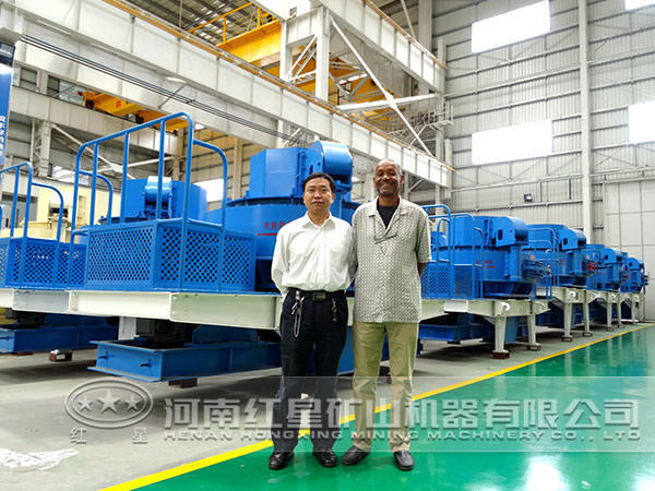 透輝石制砂機 透輝石制砂機